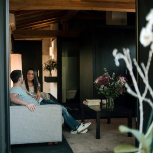 Ellauri Hotela - Adults only Landscape Hotel - Habitaciones - Suite Mitxoleta 3